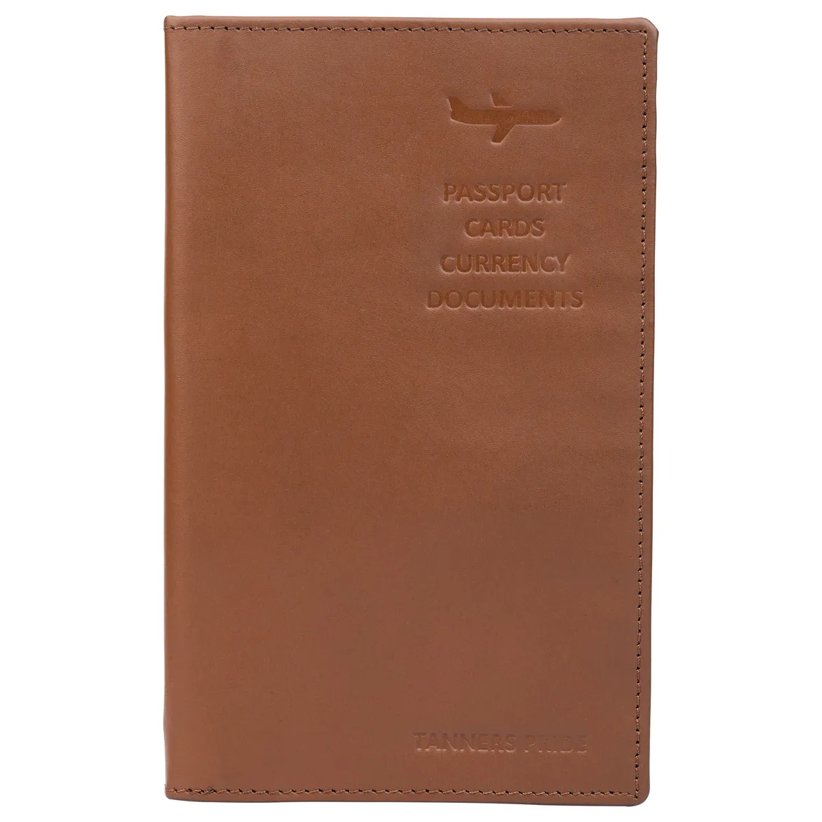 The Nomad Passport Case